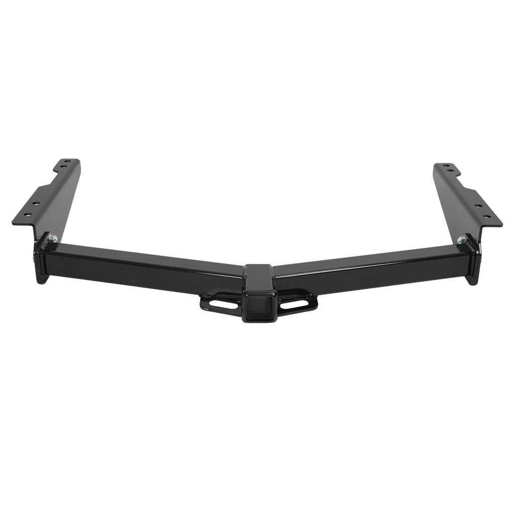Class 4 Trailer Tow 2" Receiver Hitch For Nissan NV1500 NV2500/3500 2012-2021