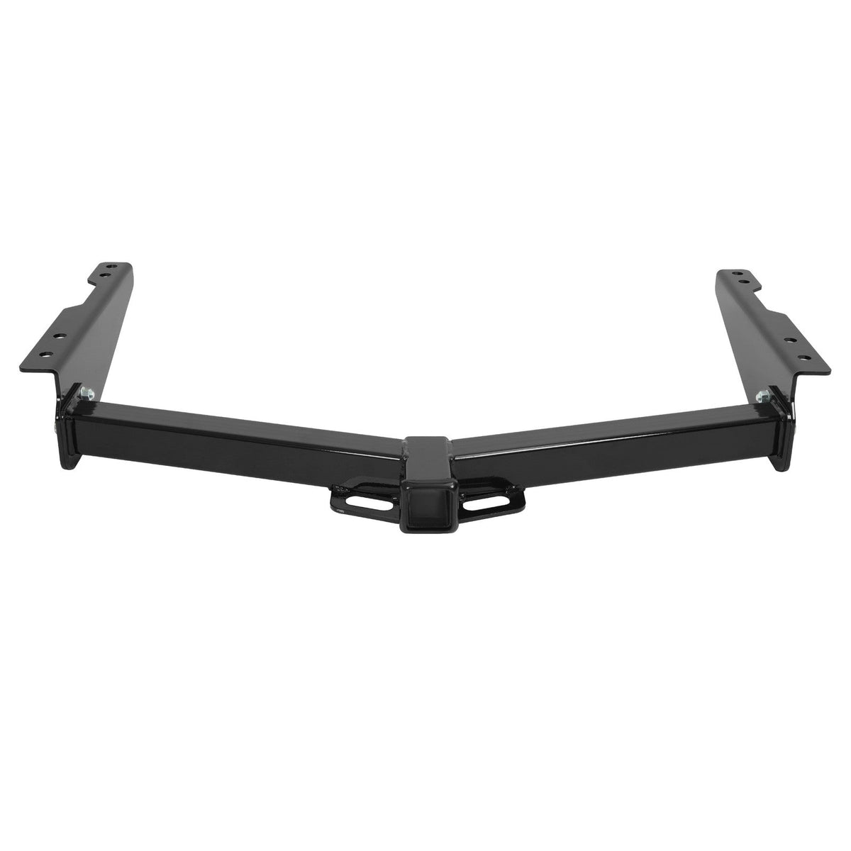 Class 4 Trailer Tow 2" Receiver Hitch For Nissan NV1500 NV2500/3500 2012-2021