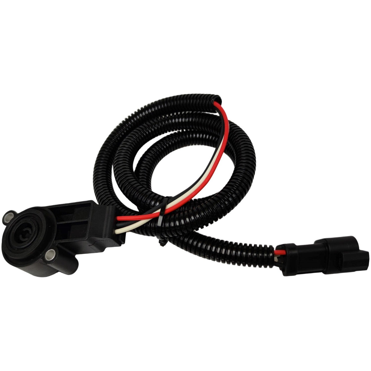 Throttle Position Sensor 266-1466 for Caterpillar 525C 535C 545C 613G 621B