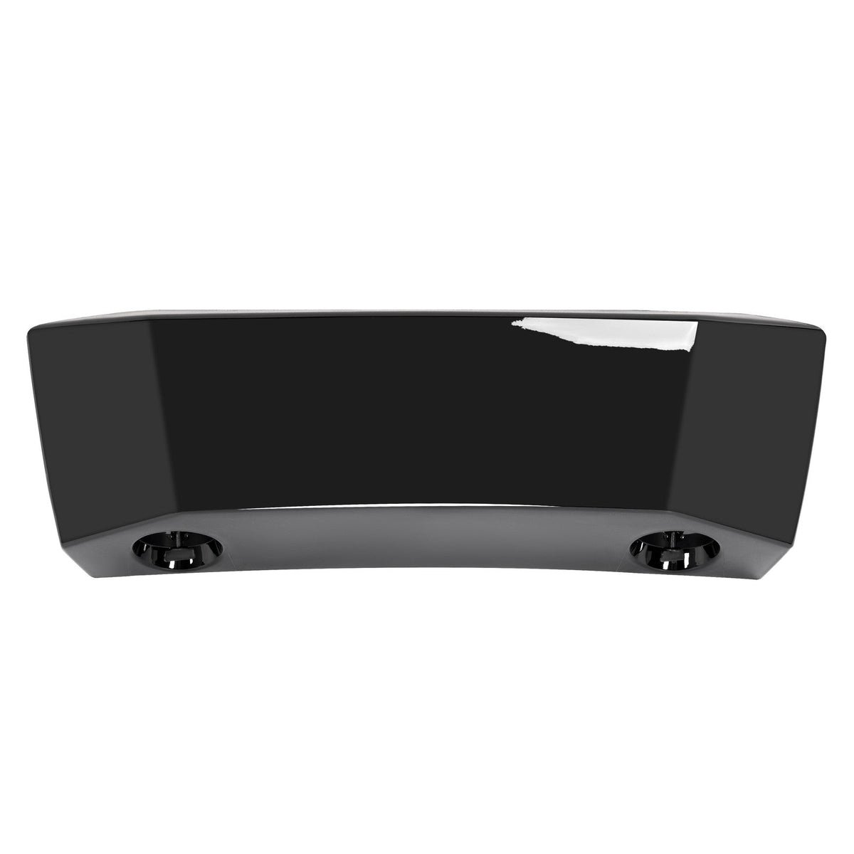 New Rear Trailer Tow Hitch Panel Cover For Cadillac Escalade ESV 2015-2020