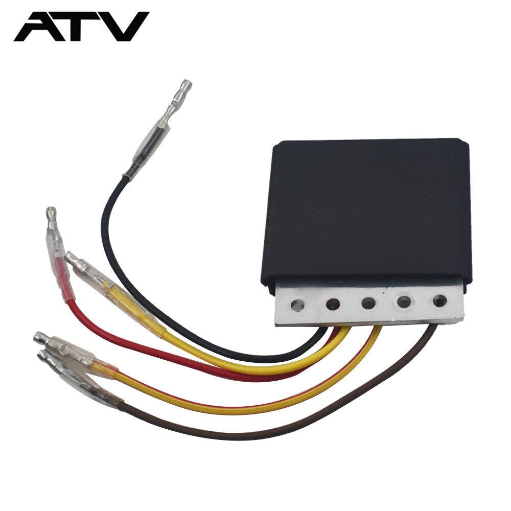 Rectifier Regulator for Polaris 2205046 4060191 4060133 4060113