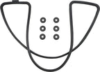 3284623 Tappet Cover Gasket W/ Grommet Seals Fits 89-02 12V Dodge 5.9L
