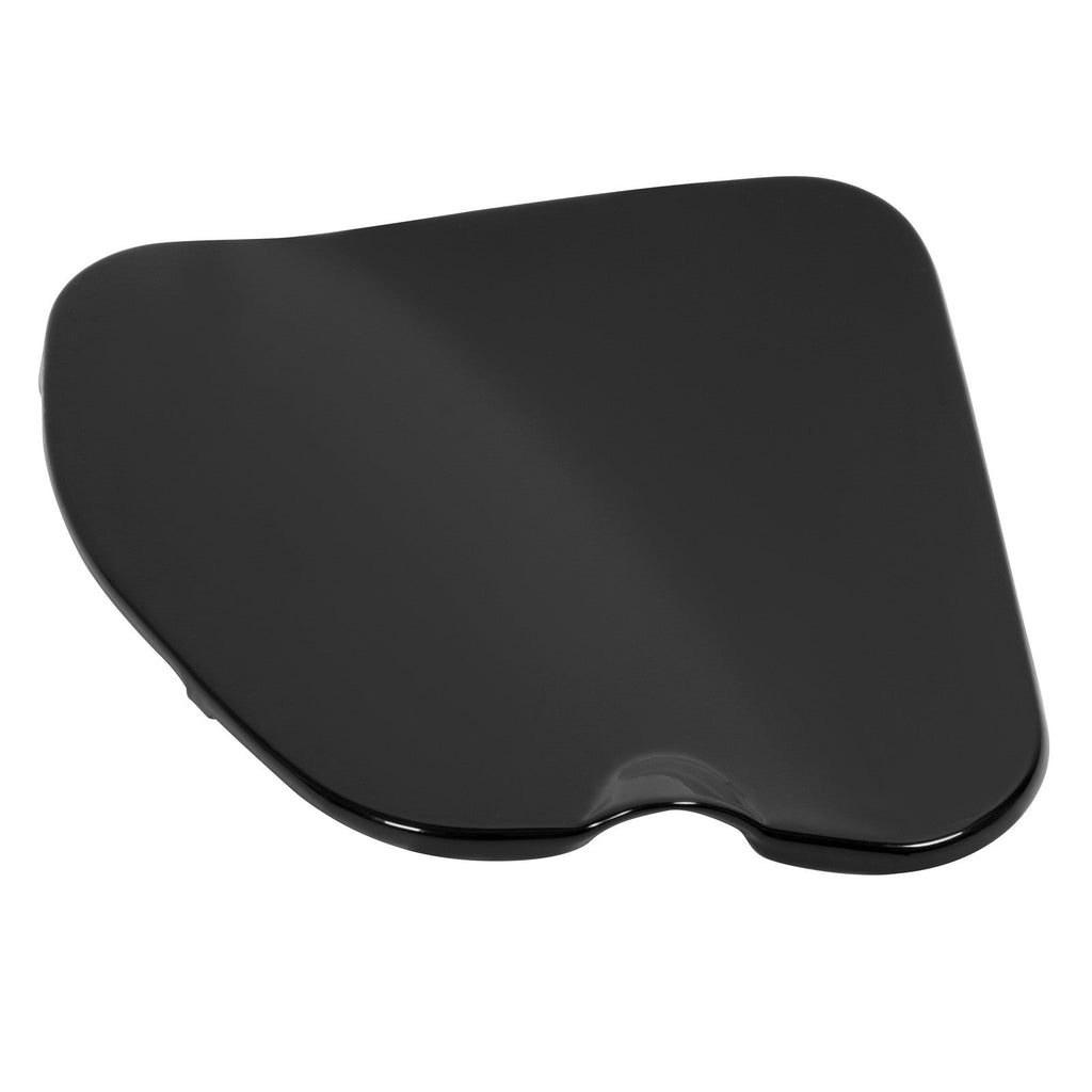 For 2005-2015 Toyota Tacoma Crew/ Extended Cab Short Bed Fuel Gas Door Cap Cover
