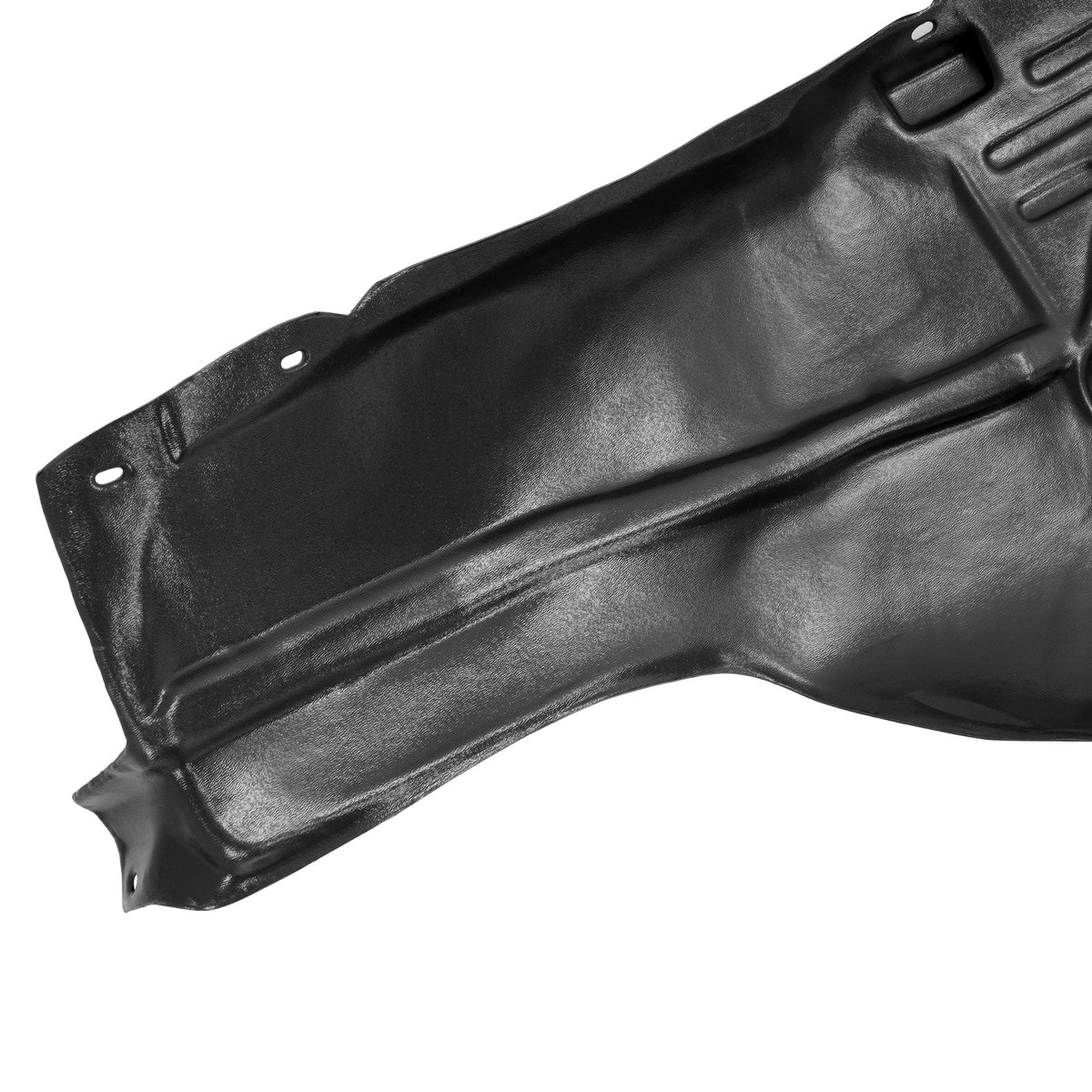 Fits Nissan Maxima 2009-2014 Front Left & Right Side Fender Liner Splash Shield
