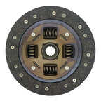 7.25" Clutch Disc for Kubota B4200D B7100D-P 67980-13400 67401-13402 66591-13300
