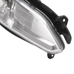Fog Light Front Driving Lamp Passenger Side For 2013-2016 Hyundai Santa Fe Sport
