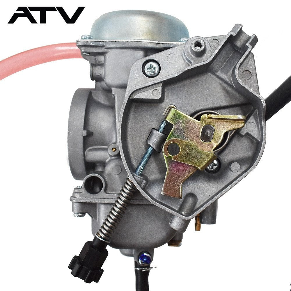 Carburetor For Suzuki Vinson 500 2002-2007 LTA500F LTF500F Auto / Manual Carb