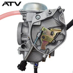 Carburetor For Suzuki Vinson 500 2002-2007 LTA500F LTF500F Auto / Manual Carb