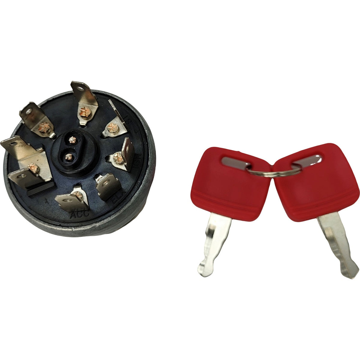 RE264579 Ignition Switch for John Deere 5203 5103 5104 5045D 5204 5303 5075E
