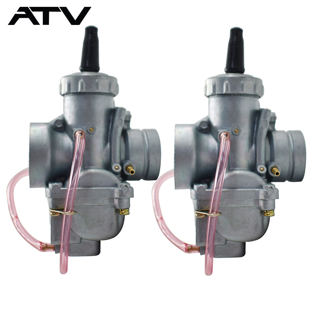 29mm Carburetors For Yamaha Banshee YFZ350 YFZ 350 1987 1988 1989 1990