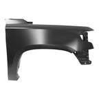 Fender For Chevrolet Tahoe/Suburban 2015-2020 Front Passenger Right Side Steel