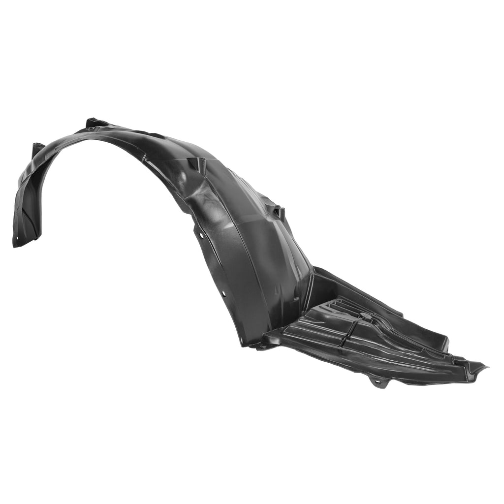 Front Right Fender Liner For 2011-2014 Subaru Impreza 2013-2014 WRX #59110FG040