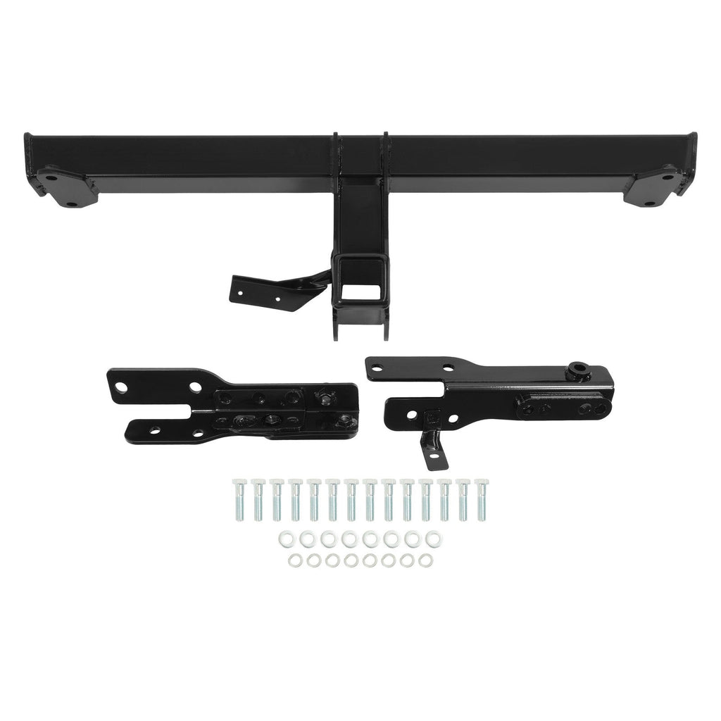 For Subaru Outback 2020-2025 Trailer Hitch Bumper Towing 2 Inch Receiver Class 2