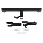For Subaru Outback 2020-2025 Trailer Hitch Bumper Towing 2 Inch Receiver Class 2