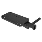 2 Inch Receiver Griddle N' Hitch Mount Fits 17 To 22 Inch Outdoor Griddle Plate