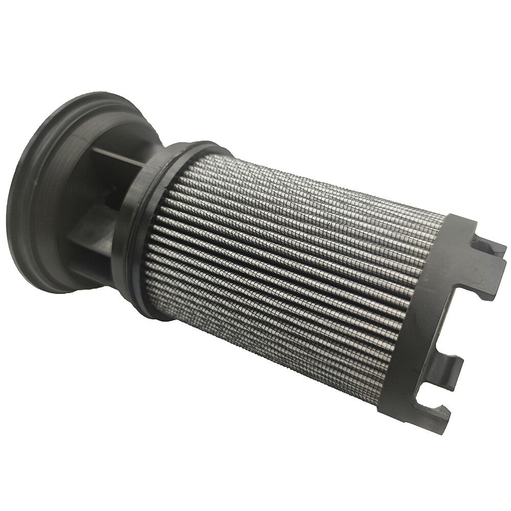 Hydraulic Suction Oil Filter Fit for Hustler RD Super Z HD 104 SF 88 104 ATZ