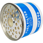 In-Line Fuel Filter Cartridge w/ O-Ring Fit BB Bad Boy 063-2011-00 063201100