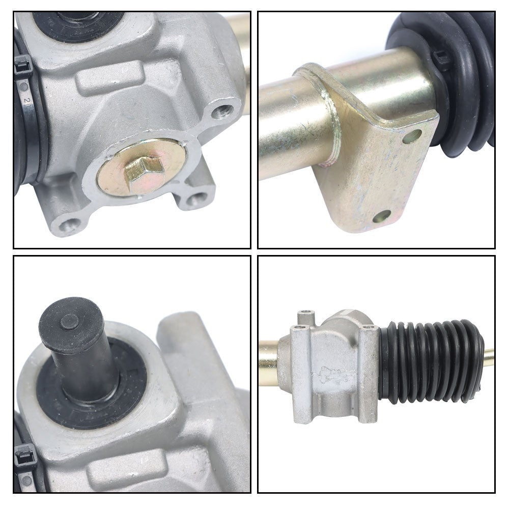 ATV Steering Rack & Pinion 1823795 For Polaris Ranger 700 800 Crew 09-14