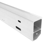 Front Bumper ReinForcement Bar Aluminum For Toyota Tacoma 2006-2012 #5213104010