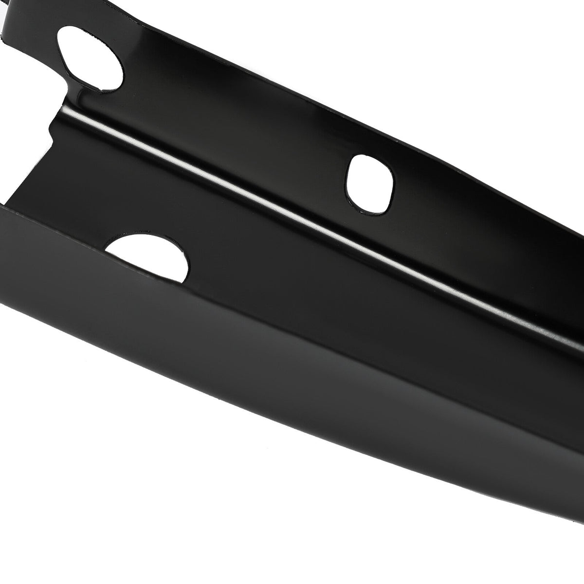 For Toyota Tacoma 2016-2023 Radiator Center Support Brace Hood Latch Steel New