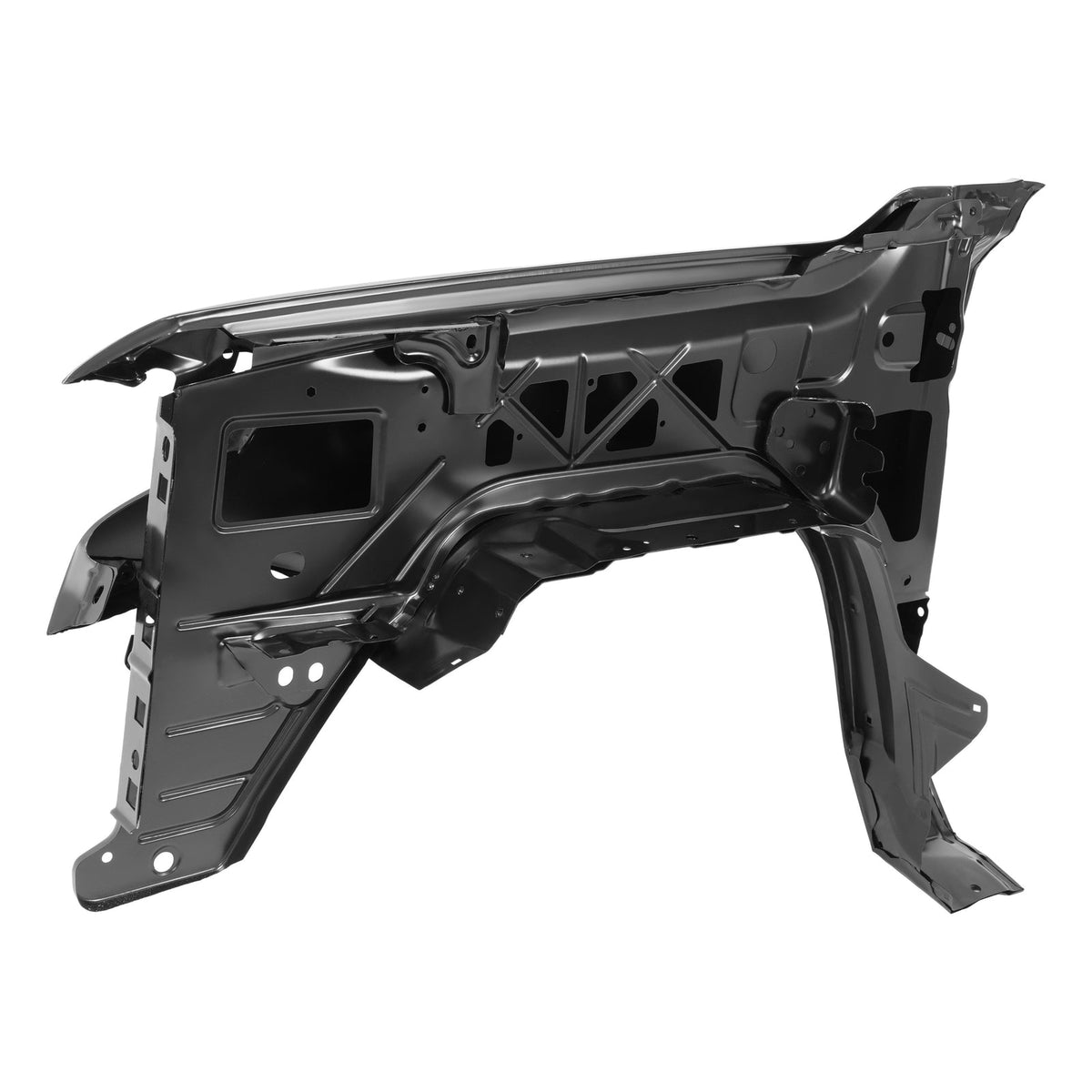 Fender For Chevrolet Tahoe/Suburban 2015-2020 Front Passenger Right Side Steel