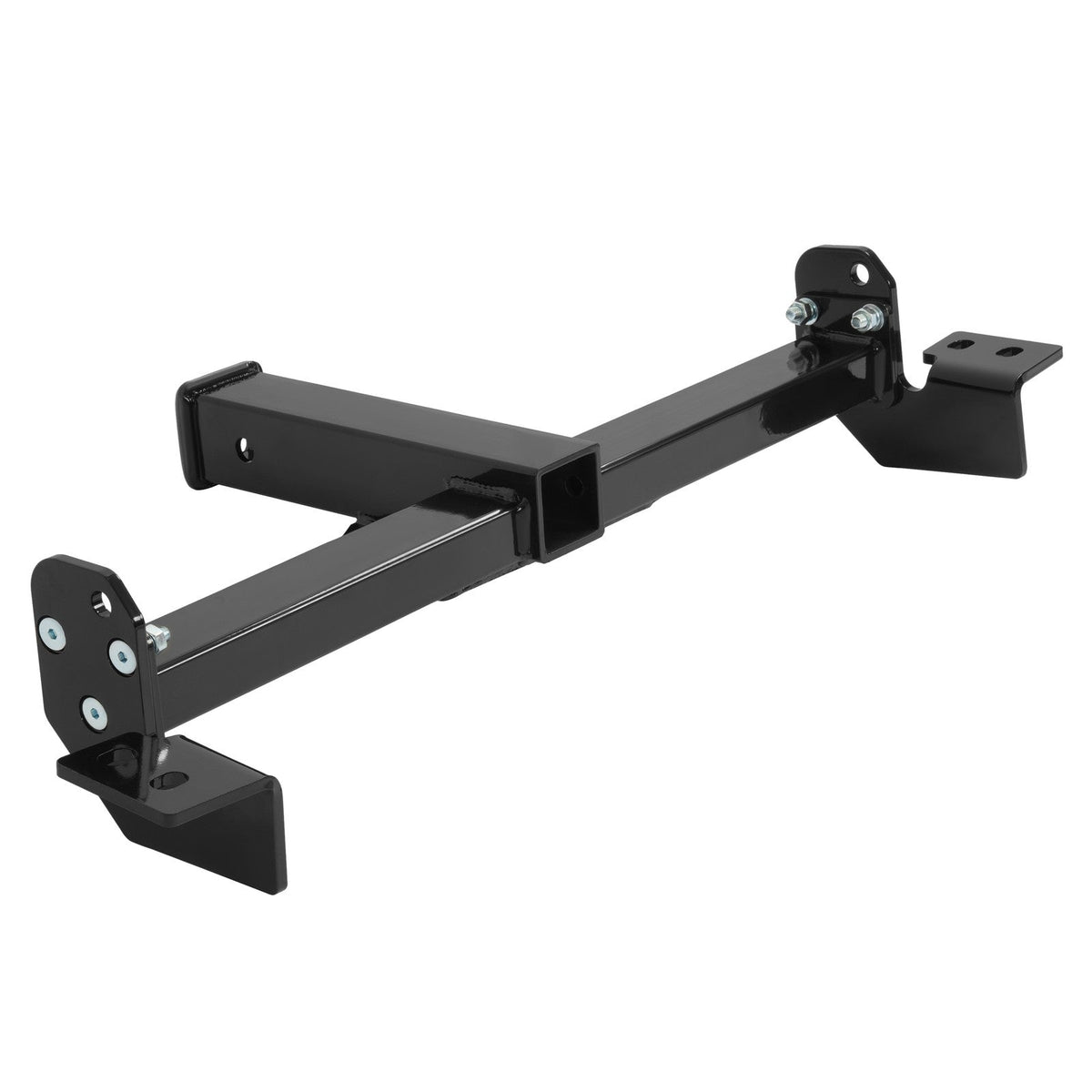 Front Trailer Hitch Chevy Silverado GMC Sierra 2500 3500 HD 11-2019 2'' Receiver