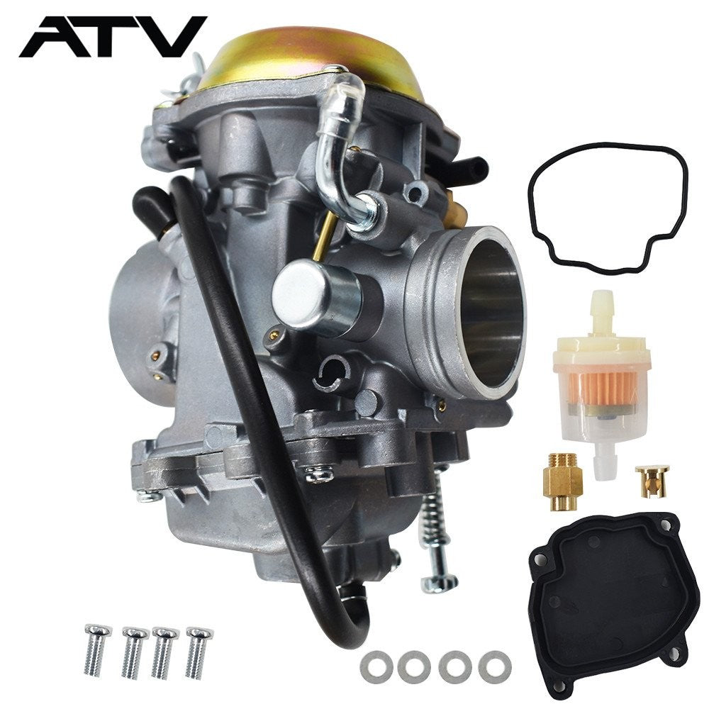 Carburetor Carb Fit For Polaris Sportsman 500 Sportsman 300 335 400 700
