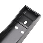 Black Nylon Fairing Hinge Fits Freightliner Cascadia 2008-2017 L1+L2+L3
