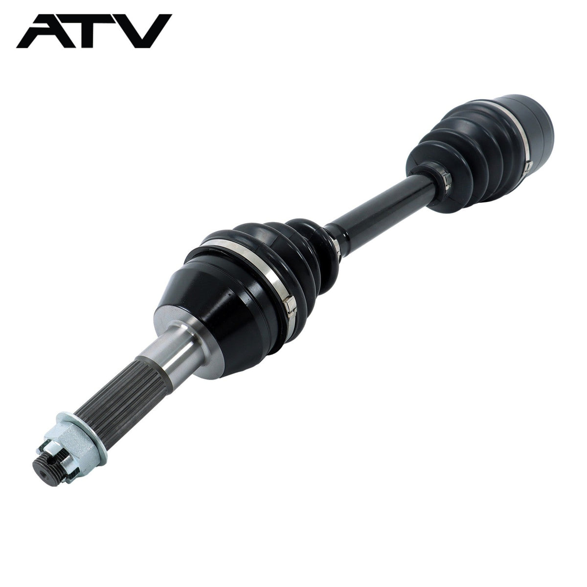 1PCS Rear Left/Right CV Axles Drive Shaft For Polaris Hawkeye 400 2011-2014 NEW