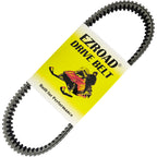 Drive Belt for Ski-Doo 2007-2008 Expedition Sport V-800, GSX GTX LTD 600 HO SDI