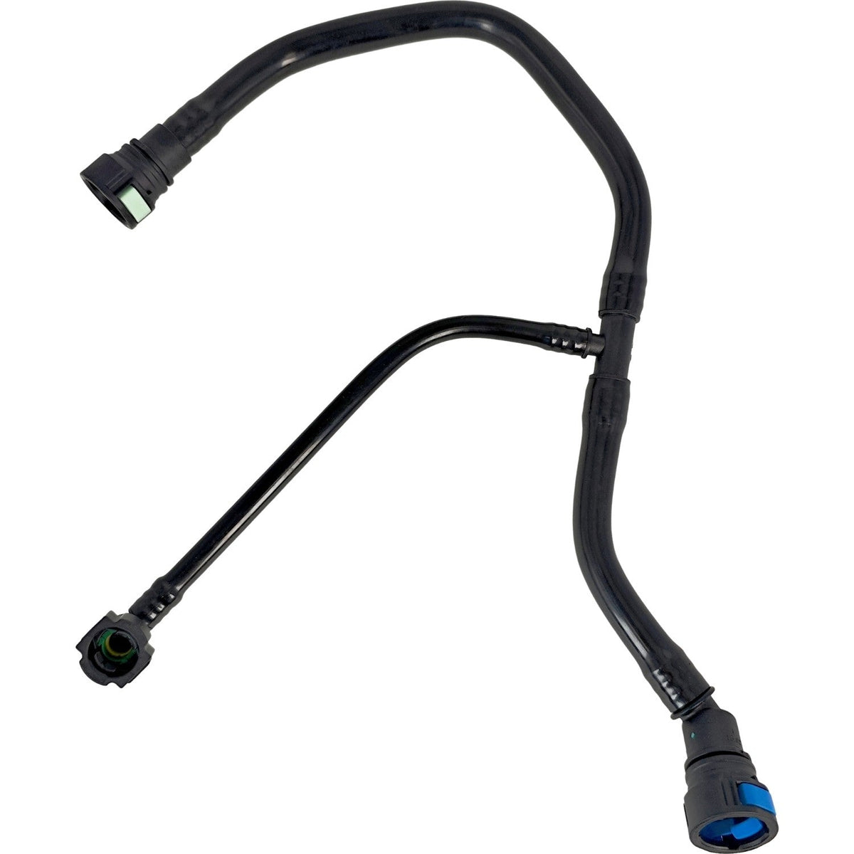 PCV Valve & Tube Repair Kit 12637666 Fit Chevrolet Trax 1.4L 4-Cylinder 2019