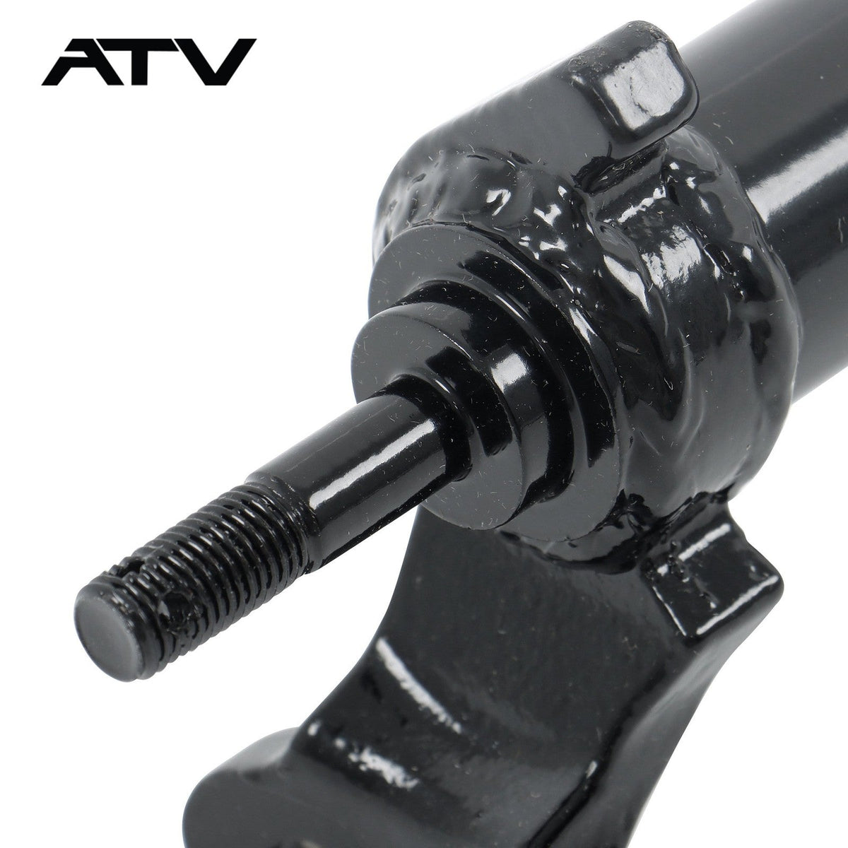 2008-2014 39114-0012-21 For Kawasaki KFX 450R KFX450R Front Black Steering Shaft
