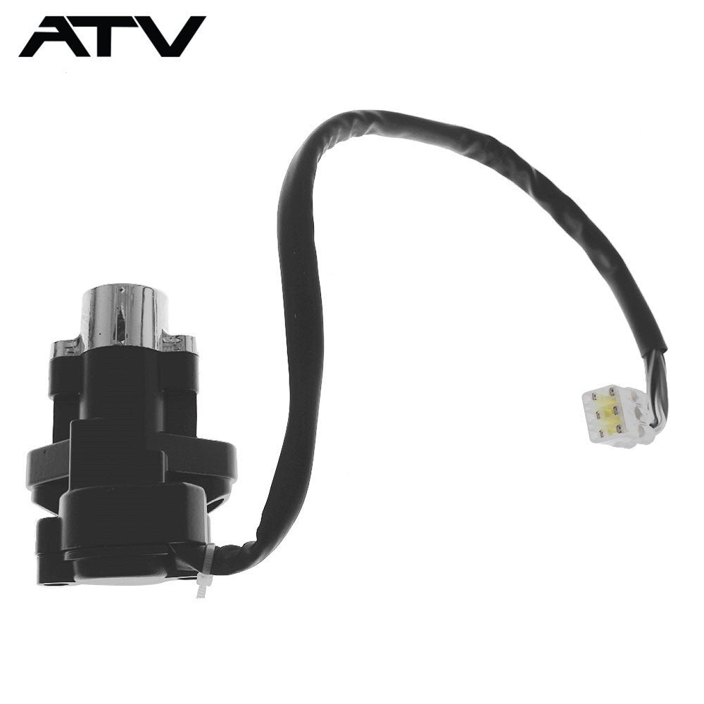 Generic Ignition Switch W/Key for Suzuki GSXR 600 GSXR 750 GSXR-600 2004-2015