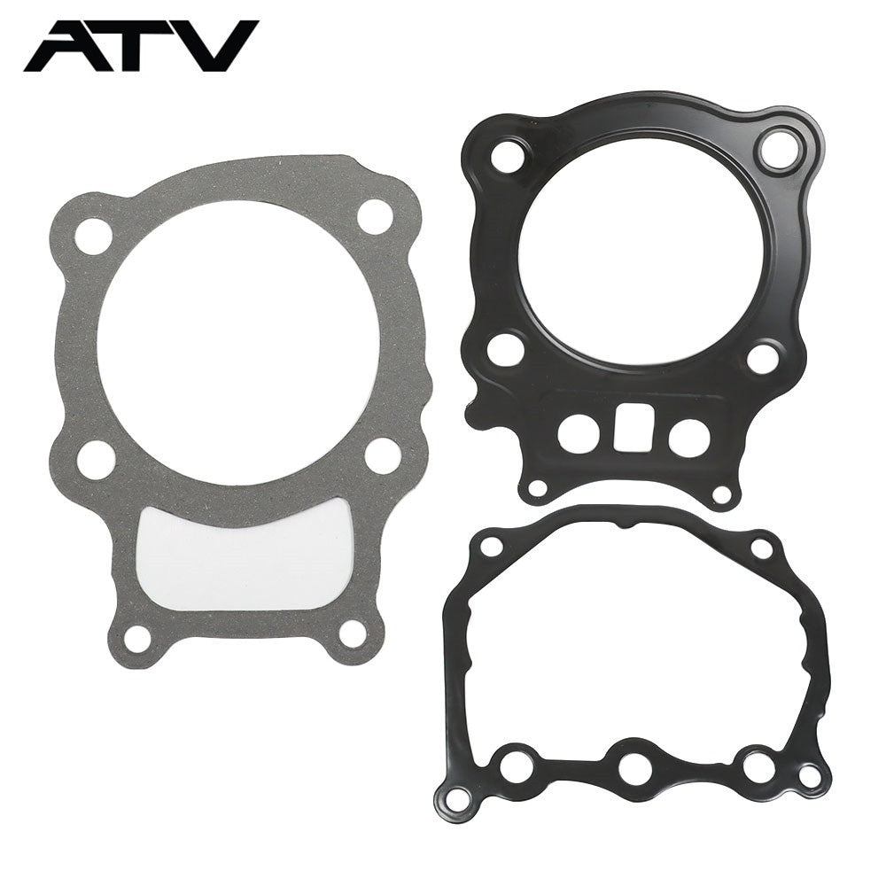 12100-HN5-670 For Honda Rancher 350 Trx350 FA TE 350CC Cylinder Head Piston Kit