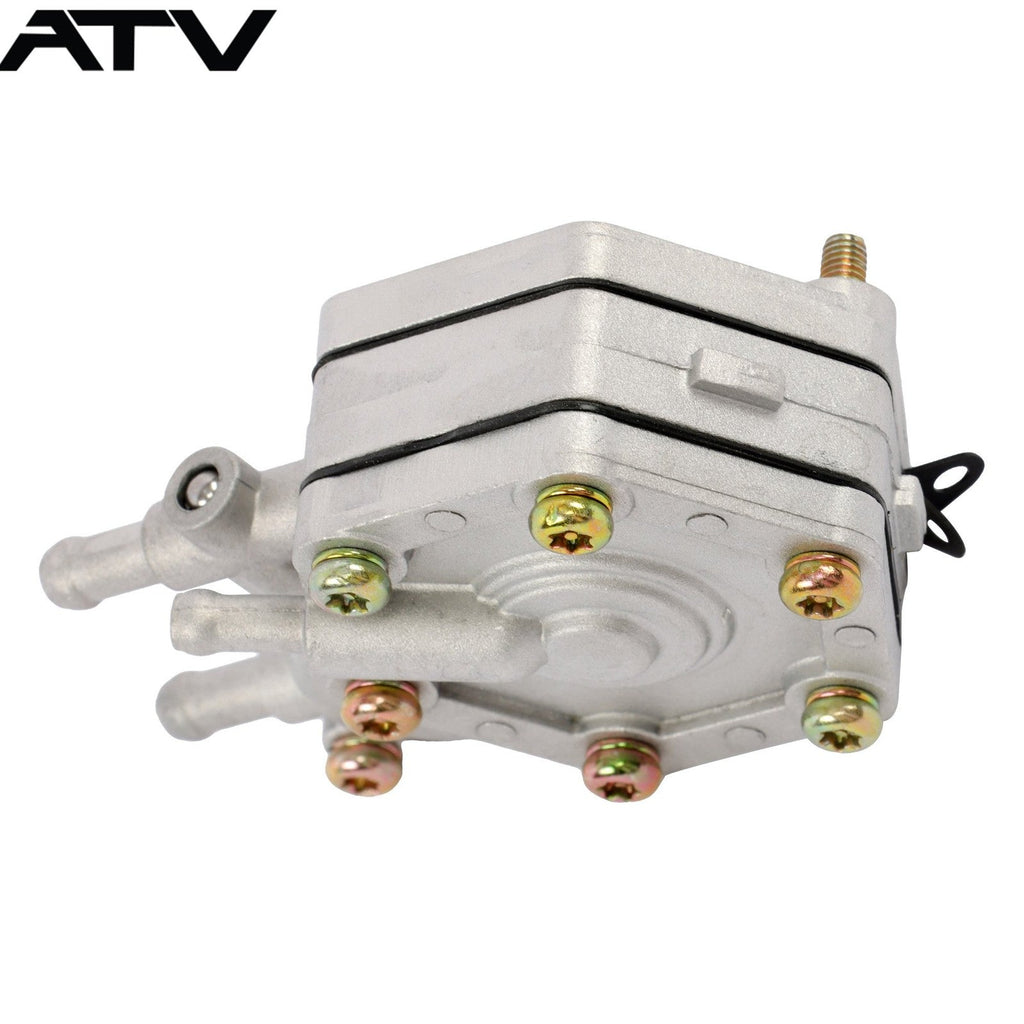 Carburetor Kit For Polaris HAWKEYE 400 HO 2012-2014 MAGNUM 325 330 500 1999-2006
