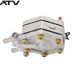Carburetor Kit For Polaris HAWKEYE 400 HO 2012-2014 MAGNUM 325 330 500 1999-2006