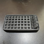 EZROAD Protective Non-Slip Pad of Rubber T2050-44120
