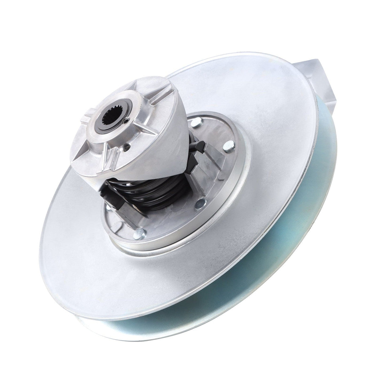 Secondary Driven Clutch AM136806 For John Deere Gator 4x2 Gator Utility Vehicles