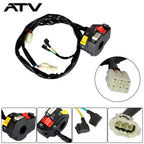 For Honda TRX400EX 1999-2004 CDI Ignition Coil Switch wiring Harness Assy new