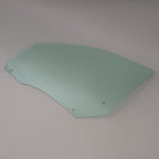 Fits 09-24 Dodge Ram 1500 2500 3500 4-Door Driver Side Front Door Window Glass