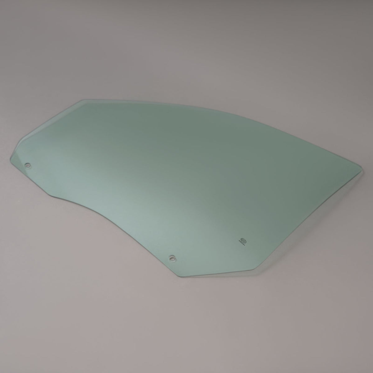 Fits 09-24 Dodge Ram 1500 2500 3500 4-Door Driver Side Front Door Window Glass