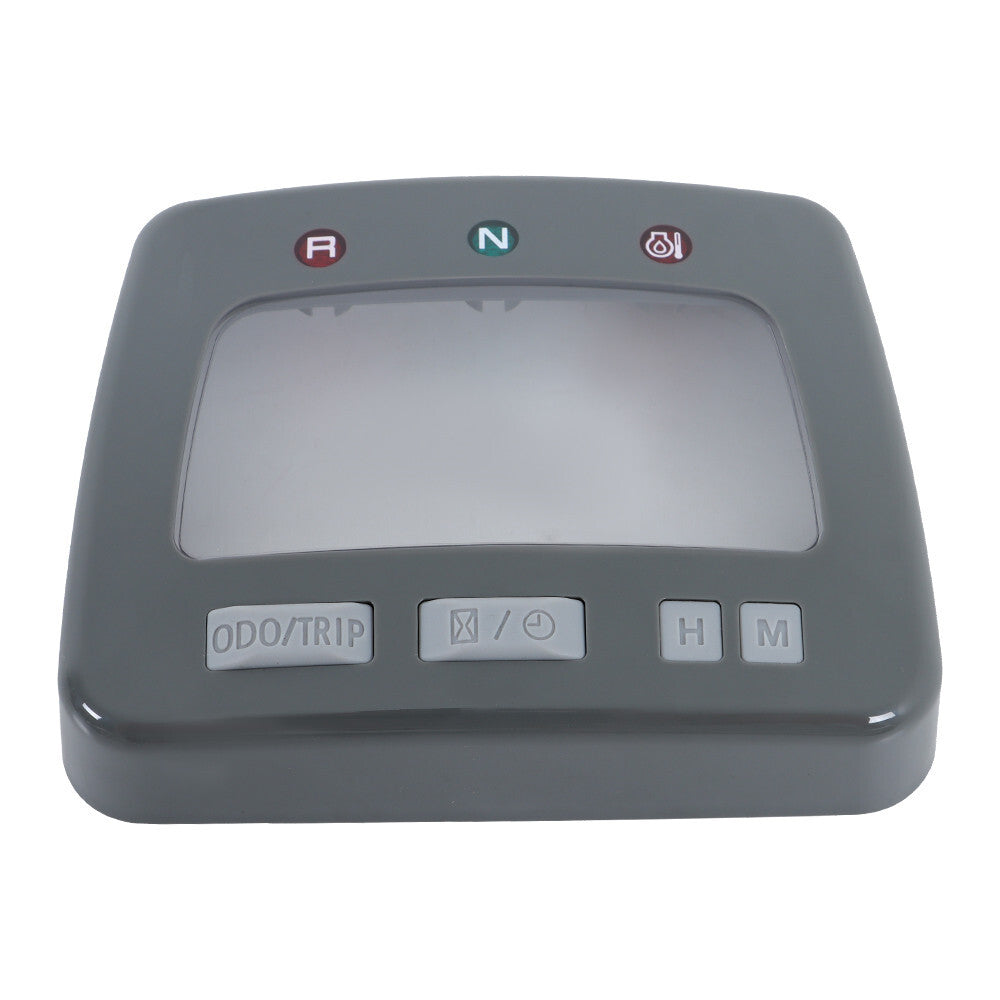 Speedometer Dash Upper Cover For Honda Foreman 450 TRX450S 4x4 S 1998-2001