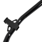Class-3 Trailer Hitch Rear Bumper Towing 2" Receiver For Acura MDX Models 07-13