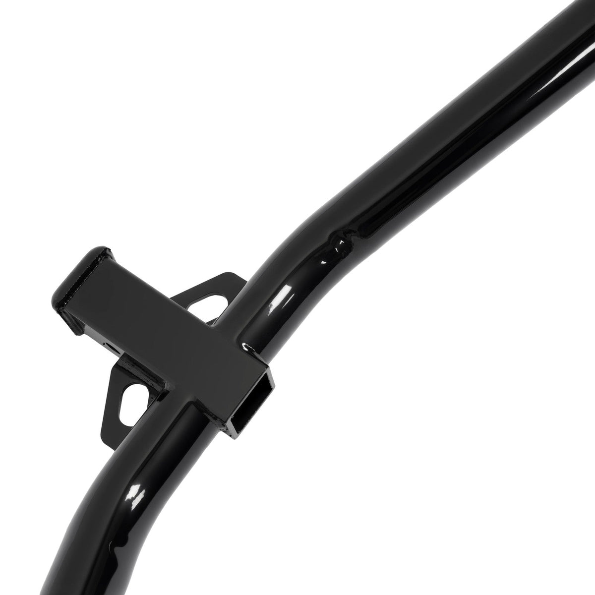 Class-3 Trailer Hitch Rear Bumper Towing 2" Receiver For Acura MDX Models 07-13