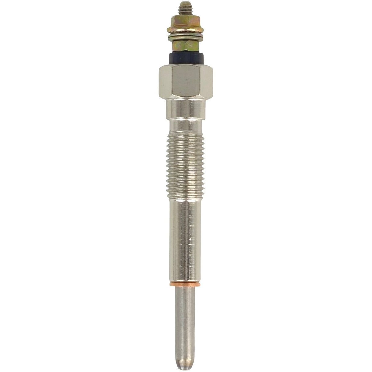 Glow Plug for Nortra 204 254 Farm Pro 2420 2425 2010 TY380 YD385 Engine Tractor