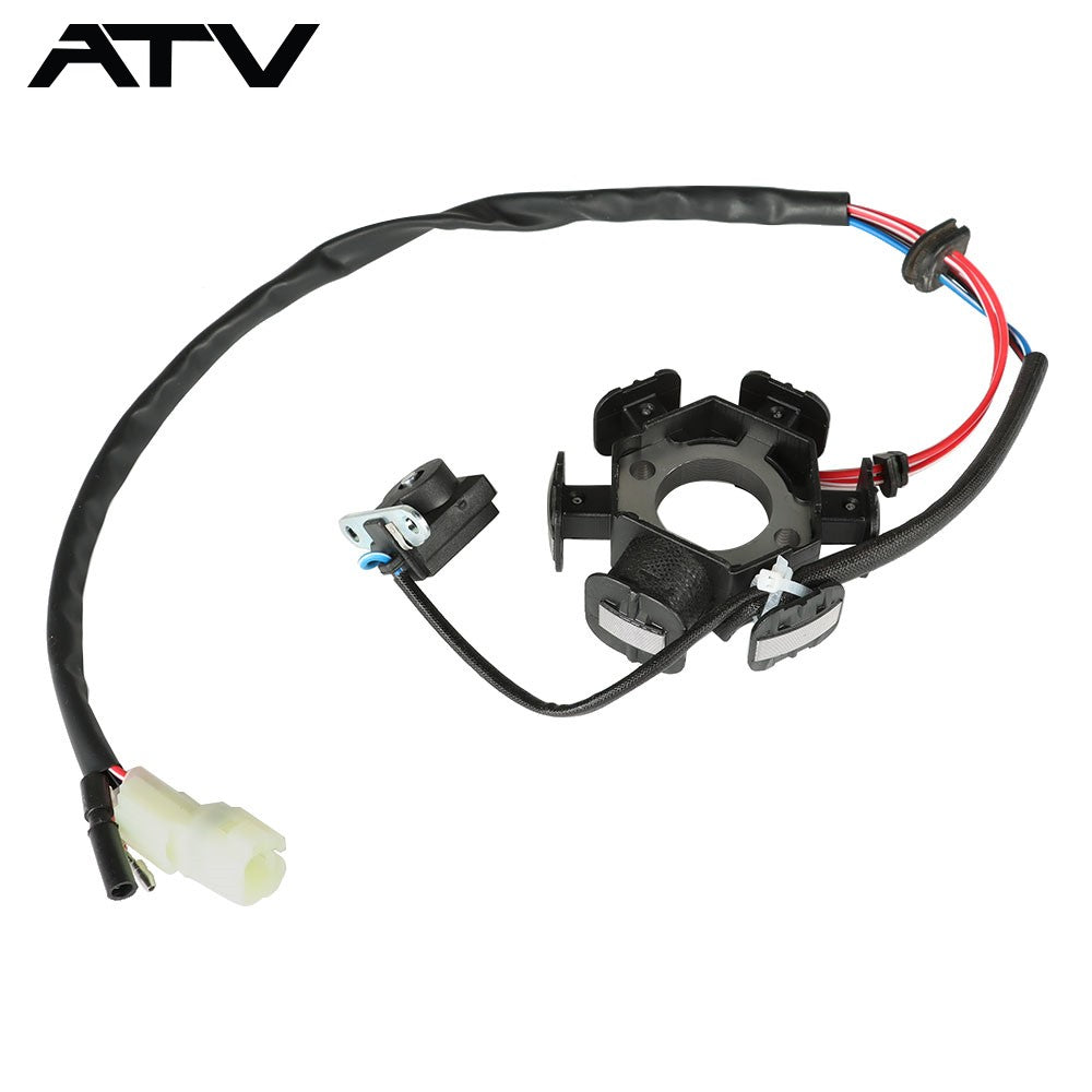 Stator for Honda Sportrax 90 TRX90 TRX-90 1999 2000 2001 2002 2003 2004 2005 New