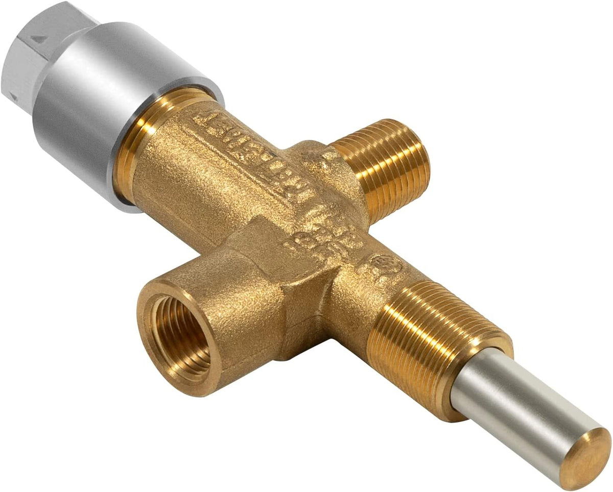 622746001 Gas Valve Extension Plug for Norcold Refrigerator 3163,N260,N300,N400