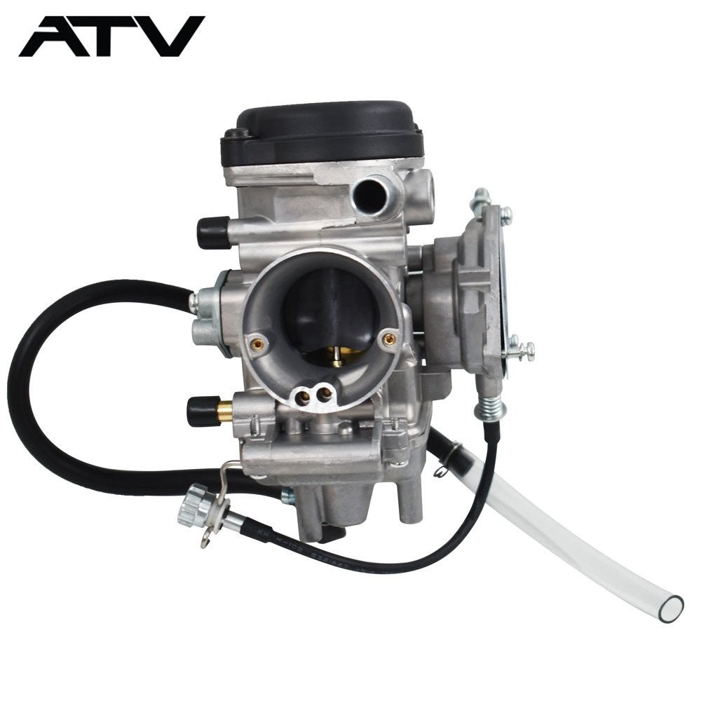 ATV Carburetor For Yamaha Big Bear 400 2X4 4X4 2000-2010 5GH-14101-00-00 USA