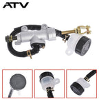 Rear Brake Master Cylinder Pump For Polaris Predator 500 2003 - 2007 1910627