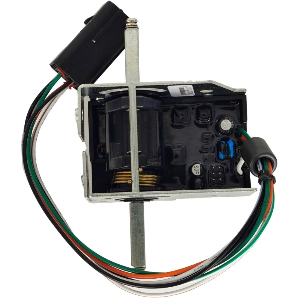 24-48V MCU Electronic Throttle for Curtis Forklift Stacker Pallet Truck ET-165